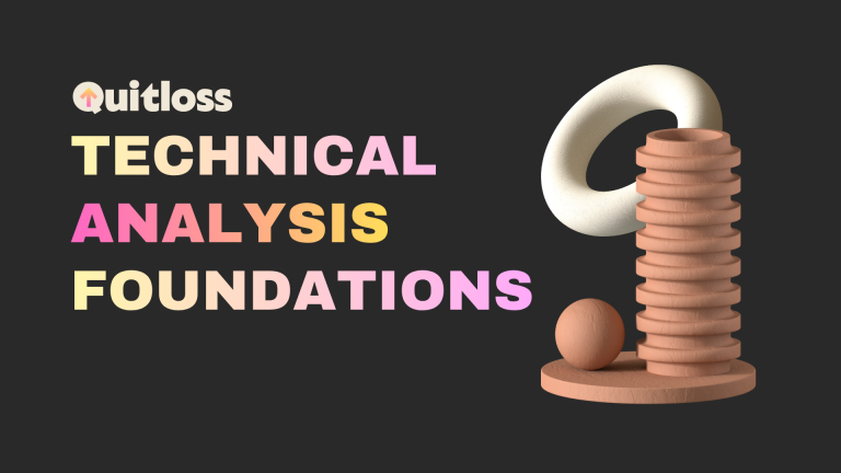 Technical Analysis Foundations